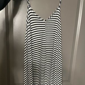 FREE PEOPLE romper, great for pool days